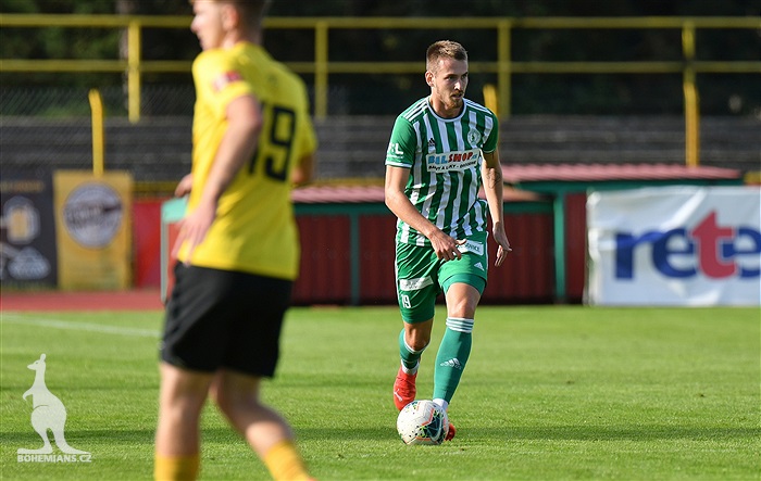 Sokolov - Bohemians 0:6 (0:2)