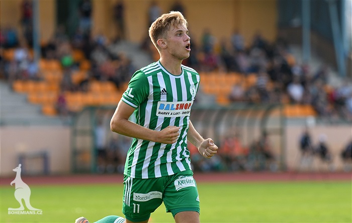 Sokolov - Bohemians 0:6 (0:2)