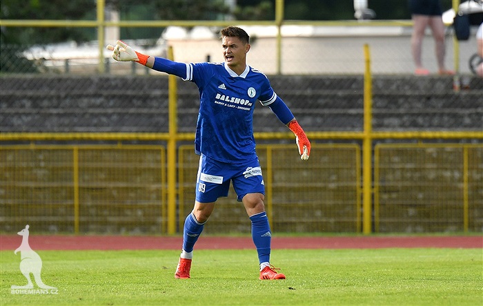 Sokolov - Bohemians 0:6 (0:2)