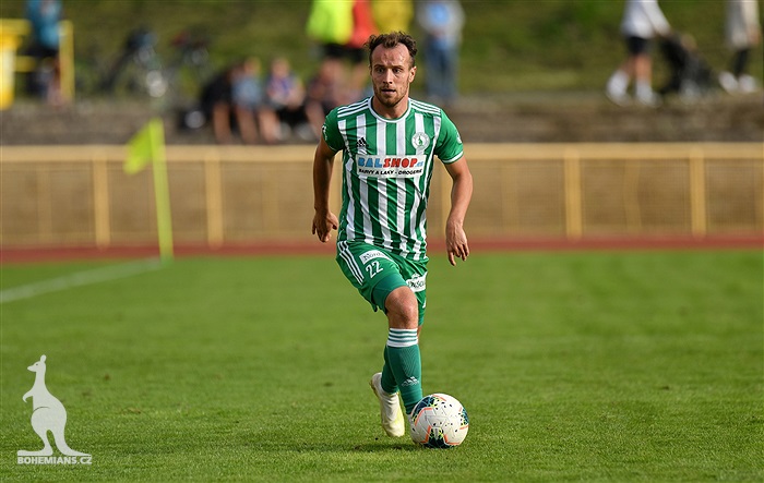 Sokolov - Bohemians 0:6 (0:2)