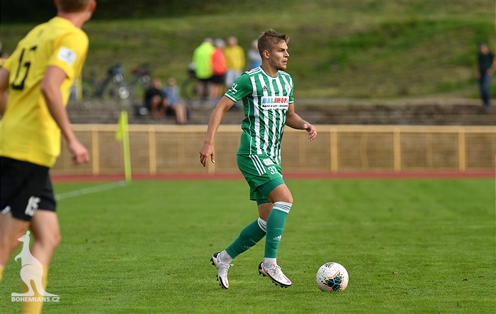 Sokolov - Bohemians 0:6 (0:2)