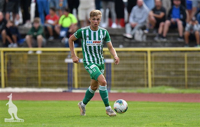 Sokolov - Bohemians 0:6 (0:2)