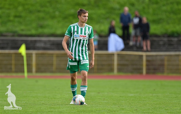 Sokolov - Bohemians 0:6 (0:2)