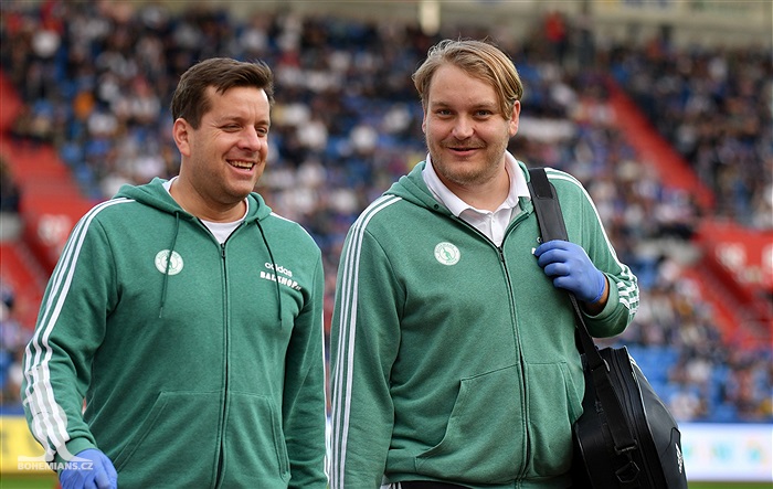 Ostrava - Bohemians 4:1 (1:1)