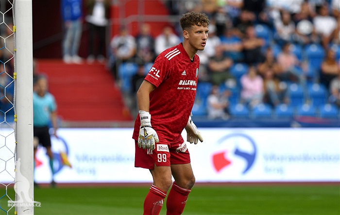 Ostrava - Bohemians 4:1 (1:1)