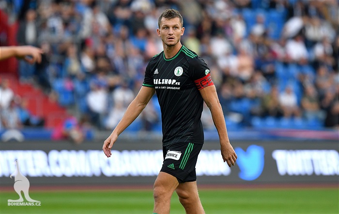 Ostrava - Bohemians 4:1 (1:1)