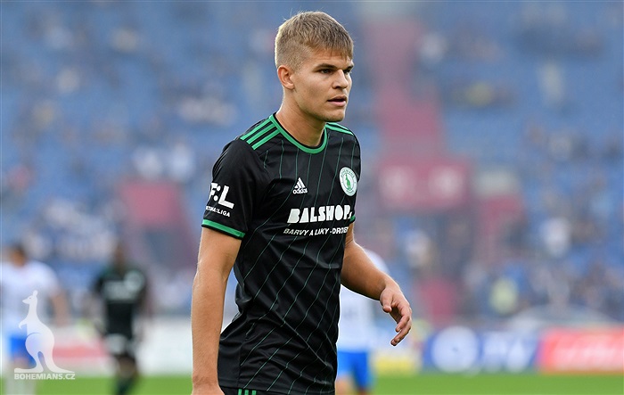 Ostrava - Bohemians 4:1 (1:1)