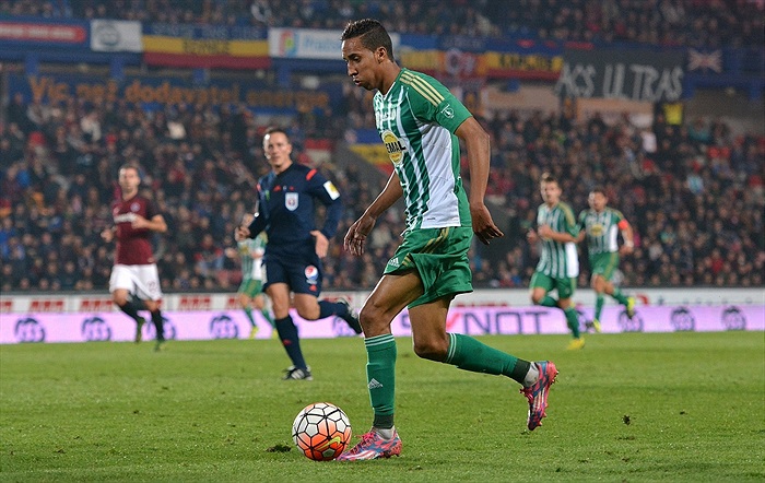 AC Sparta Praha - Bohemians Praha 1905 3:0 (1:0)