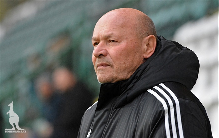Bohemians Praha 1905 - FK Králův Dvůr 3:1 (2:0)