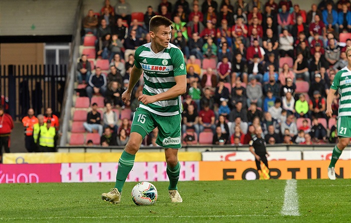 Sparta - Bohemians 4:0 (2:0)