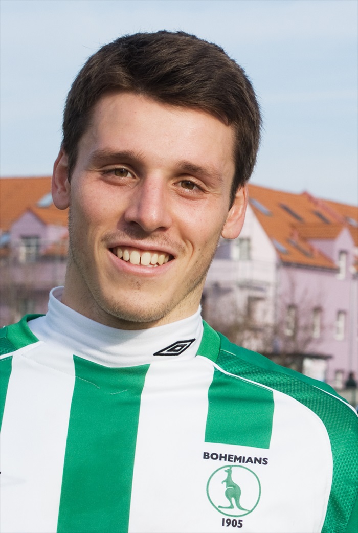 Střelec obou gólů, Benoit Barros