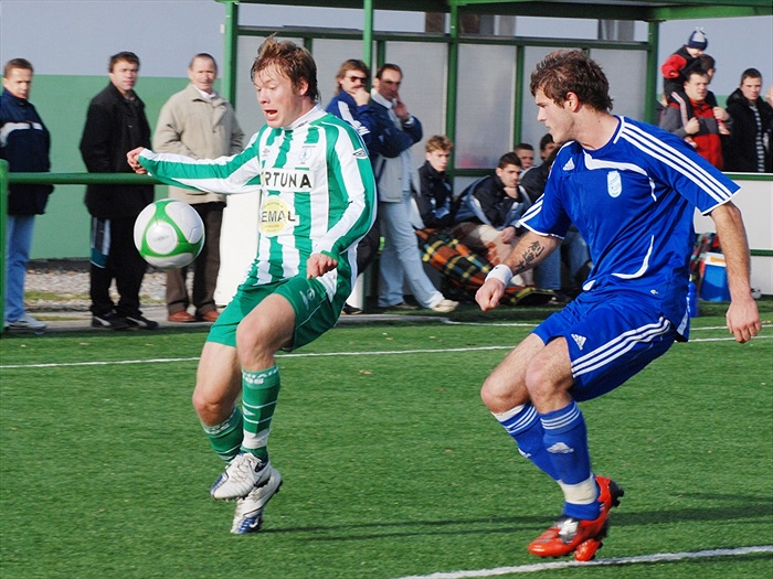 Květoň táhne další útok Bohemky