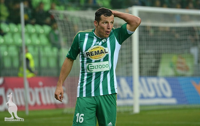 MFK Karviná - Bohemians Praha 1905 3:0 (0:0)