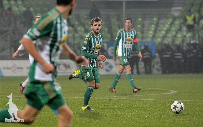 MFK Karviná - Bohemians Praha 1905 3:0 (0:0)