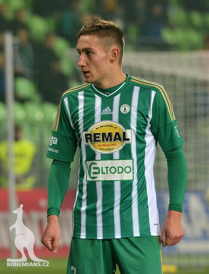 MFK Karviná - Bohemians Praha 1905 3:0 (0:0)