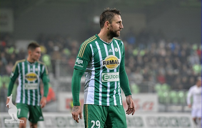 MFK Karviná - Bohemians Praha 1905 3:0 (0:0)