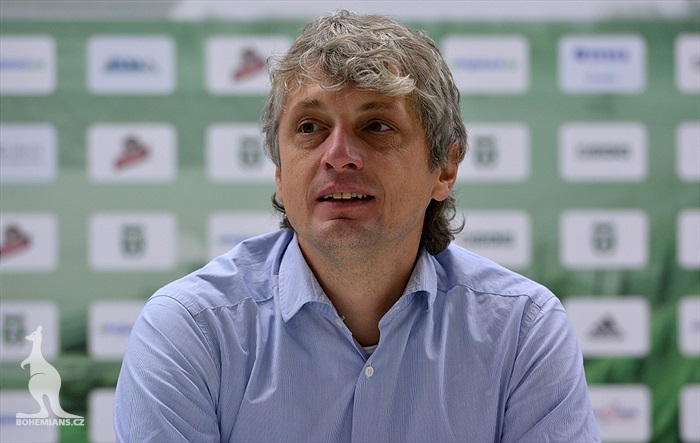 MFK Karviná - Bohemians Praha 1905 3:0 (0:0)