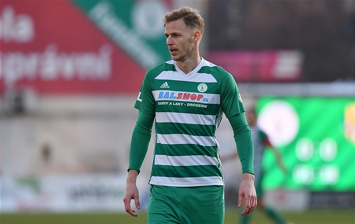 Bohemians - Opava 0:0