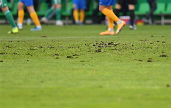 Bohemians - Opava 0:0