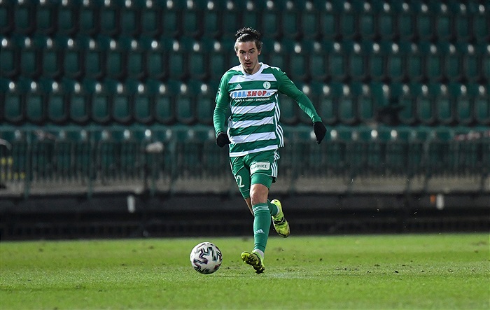 Bohemians - Opava 0:0