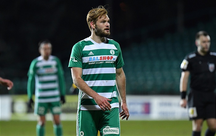 Bohemians - Opava 0:0