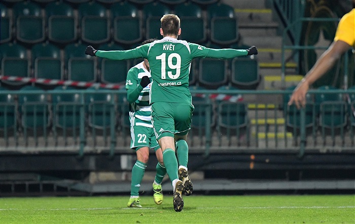 Bohemians - Opava 0:0