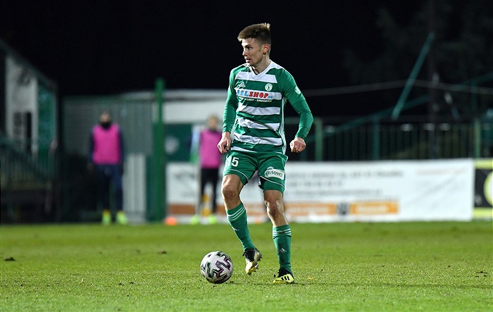 Bohemians - Opava 0:0