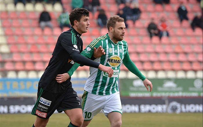 1. FK Příbram - Bohemians Praha 1905 0:0 (0:0)