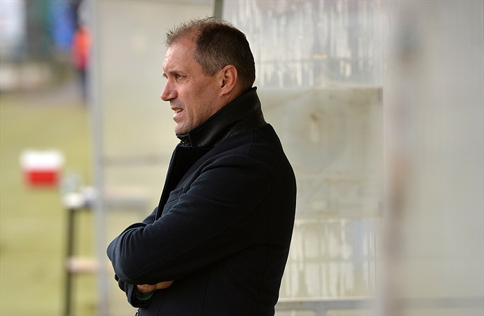 1. FK Příbram - Bohemians Praha 1905 0:0 (0:0)