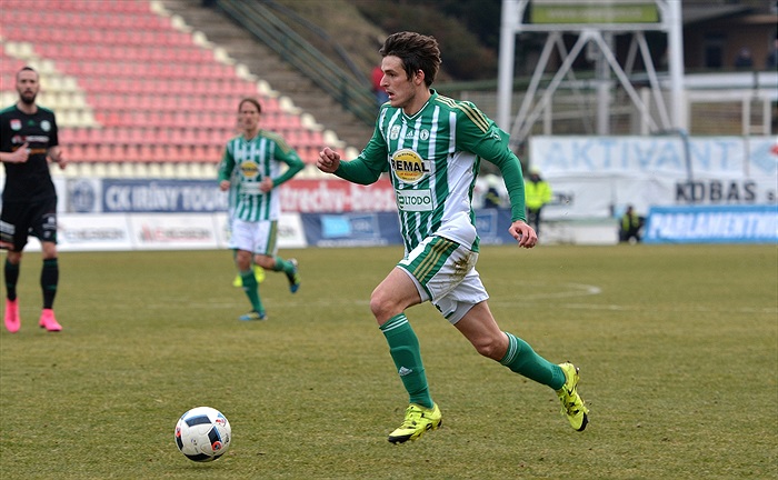 1. FK Příbram - Bohemians Praha 1905 0:0 (0:0)