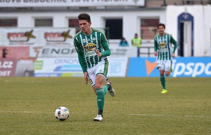 1. FK Příbram - Bohemians Praha 1905 0:0 (0:0)