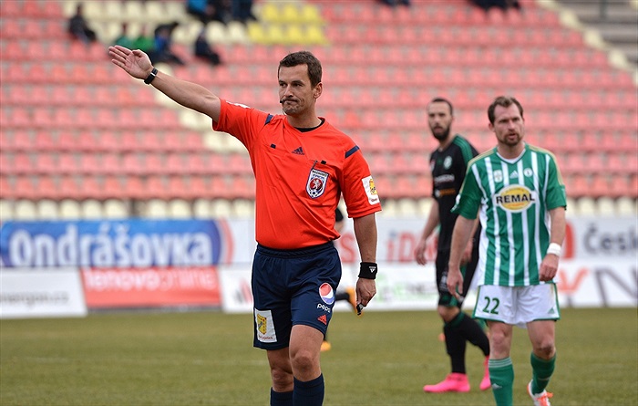 1. FK Příbram - Bohemians Praha 1905 0:0 (0:0)
