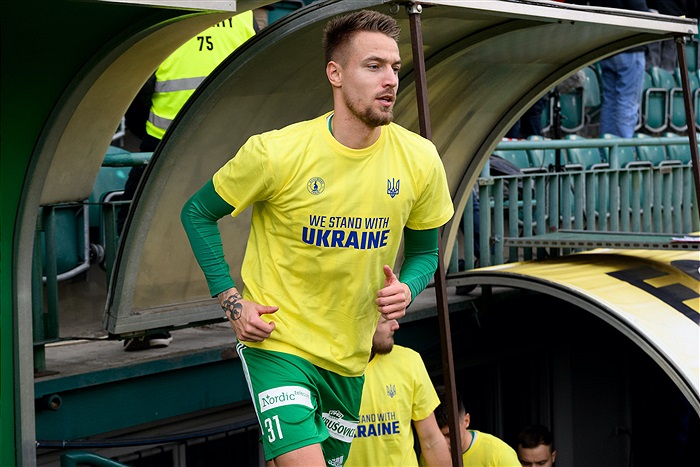 Bohemians - Ostrava 0:2 (0:0)