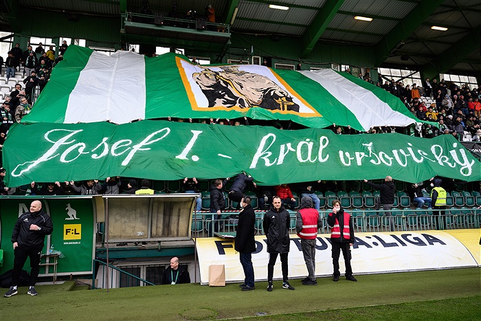 Bohemians - Ostrava 0:2 (0:0)