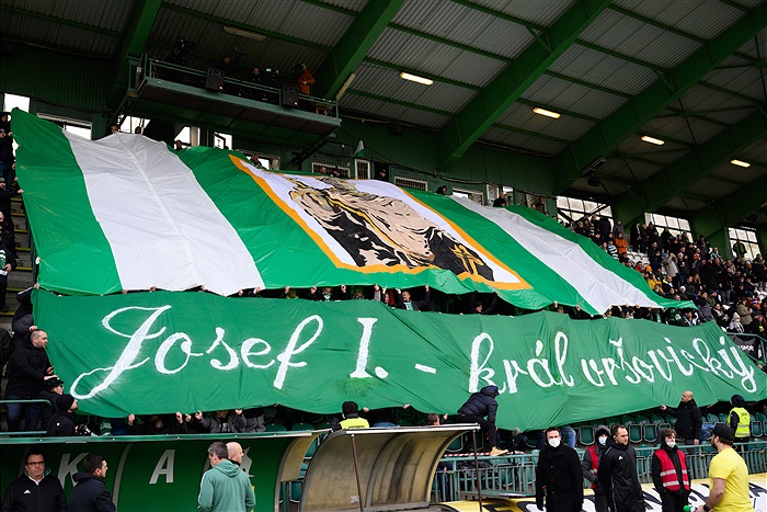 Bohemians - Ostrava 0:2 (0:0)