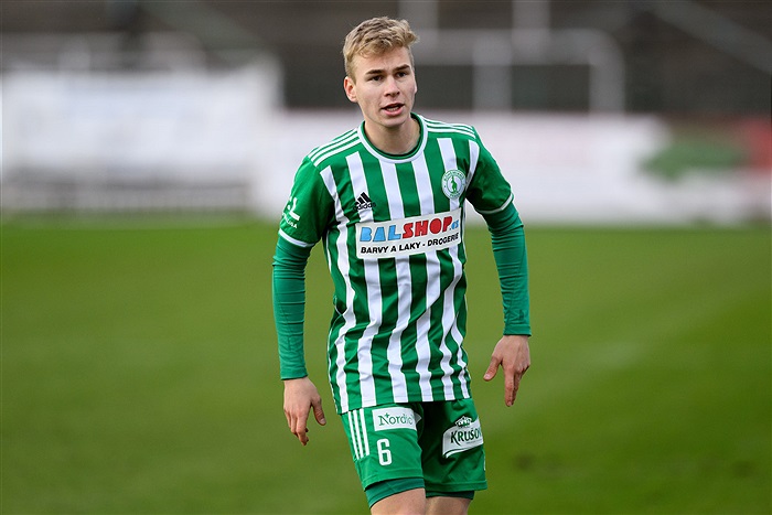 Bohemians - Ostrava 0:2 (0:0)