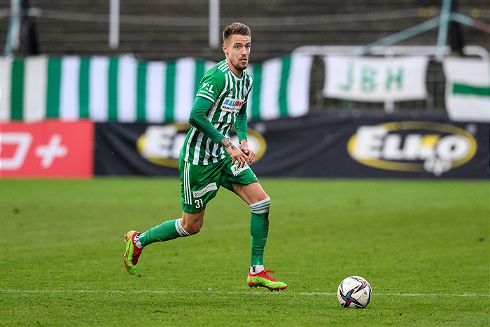 Bohemians - Ostrava 0:2 (0:0)