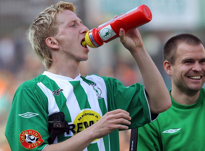 Pávek skvěle nahradil Nikla.