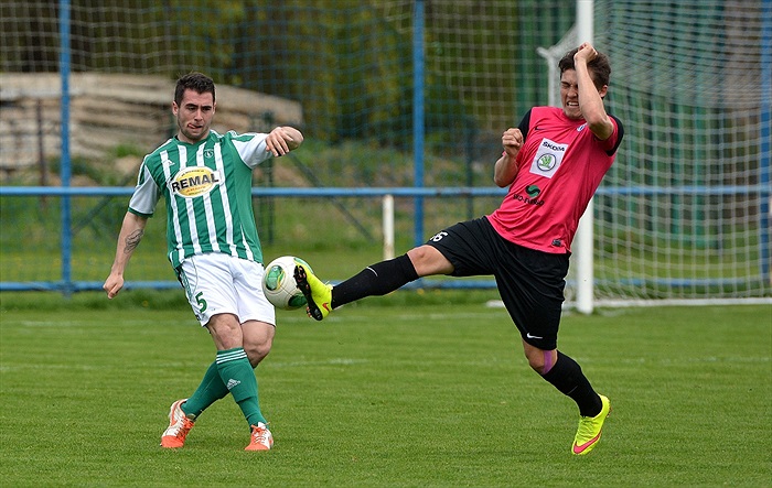 Bohemians Praha 1905 - FK Mladá Boleslav 1:1 (0:1)