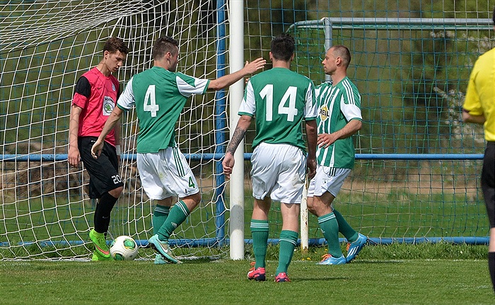 Bohemians Praha 1905 - FK Mladá Boleslav 1:1 (0:1)