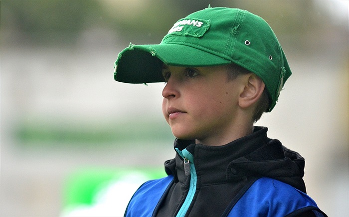 Bohemians Praha 1905 - 1. HFK Olomouc 5:1 (3:0)