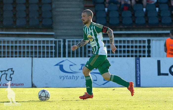 FC Hradec Králové - Bohemians Praha 1905 1:0 (0:0)