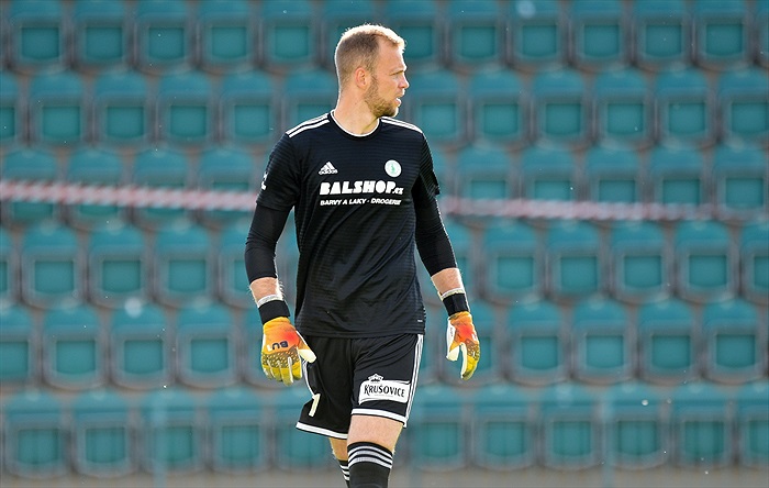 Bohemians - Teplice 4:0 (2:0)