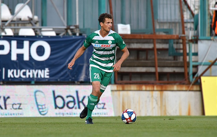 Bohemians - Teplice 4:0 (2:0)