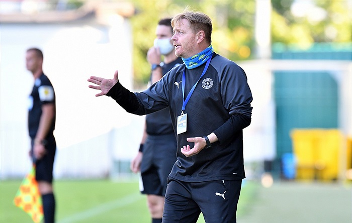 Bohemians - Teplice 4:0 (2:0)