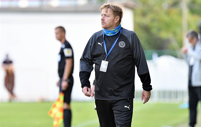 Bohemians - Teplice 4:0 (2:0)