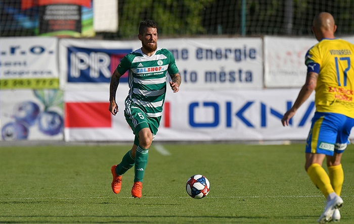 Bohemians - Teplice 4:0 (2:0)