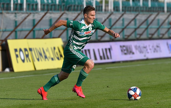 Bohemians - Teplice 4:0 (2:0)