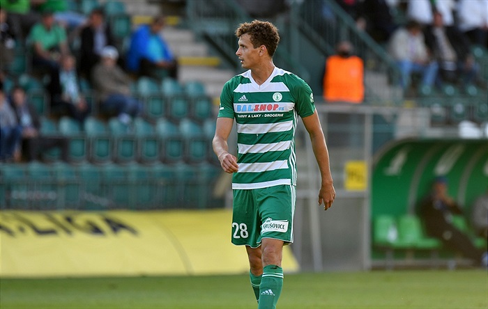 Bohemians - Teplice 4:0 (2:0)