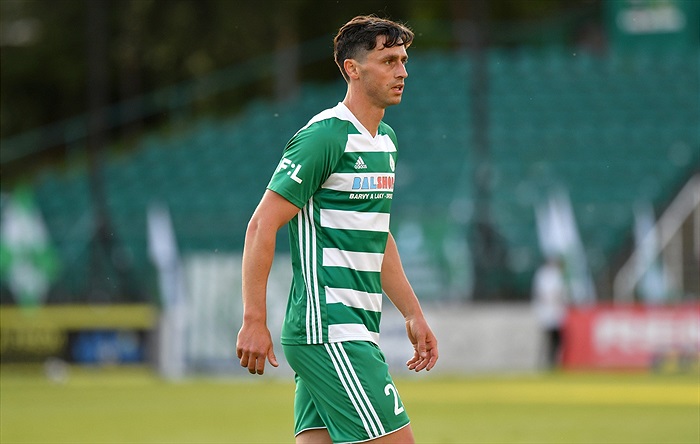 Bohemians - Teplice 4:0 (2:0)